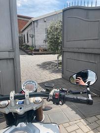 F.B Mondial 125 usata