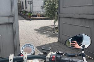 F.B Mondial 125 usata