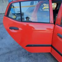 HYUNDAI I10 2009 - PORTA POSTERIORE DESTRO