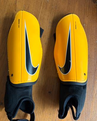 Parastinchi Nike Charge