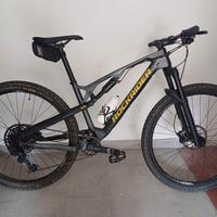 Mtb Rockrider