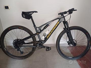 Mtb Rockrider