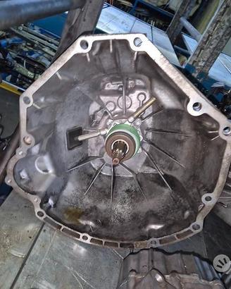 Cambio Manuale Per Jaguar S - Type - S-Type 2003