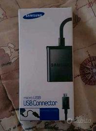 Connettore USB