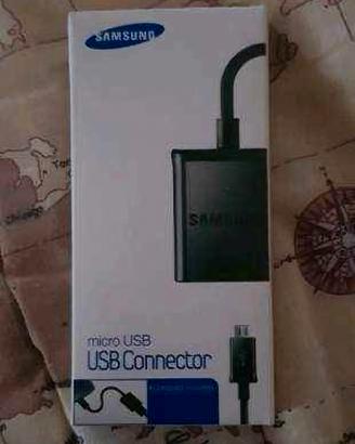 Connettore USB