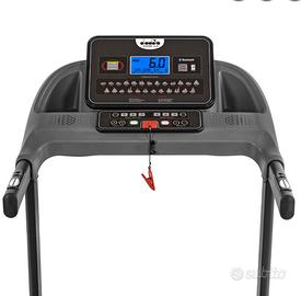 Tapis roulant diadora