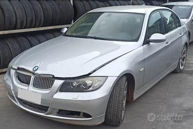 BMW 320D 2.0 177 CV - ANNO 2008