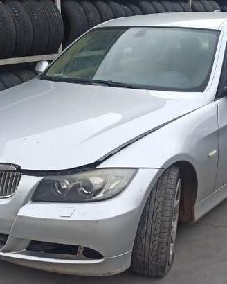 BMW 320D 2.0 177 CV - ANNO 2008