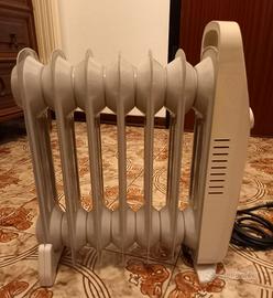 Radiatore elettrico