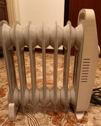 Radiatore elettrico