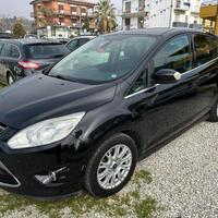 FORD C-Max 1.6 TDCi 115CV Titanium
