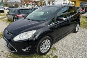 FORD C-Max 1.6 TDCi 115CV Titanium
