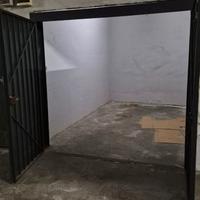 Garage - Box d'auto in complesso condominiale