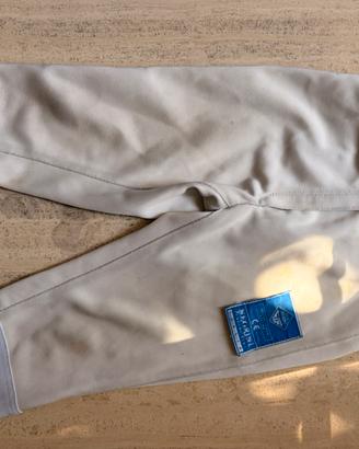 Pantaloni da Scherma Negrini CE 350N – Taglia 42