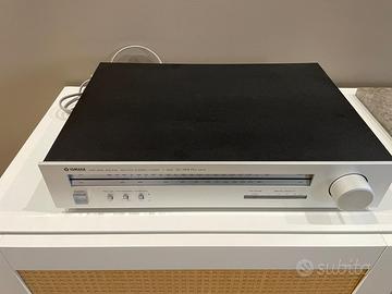 Sintonizzatore Yamaha T-550