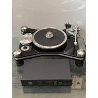 Vpi-Giradischi -TNT HRX