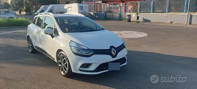 RENAULT CLIO SPORTER AUTOCARRO