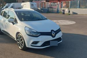 RENAULT CLIO SPORTER AUTOCARRO