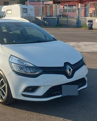 RENAULT CLIO SPORTER AUTOCARRO