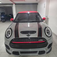 MINI JOHN COOPER WORKS F56 2.0 231 cv