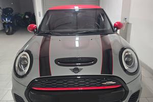 MINI JOHN COOPER WORKS F56 2.0 231 cv