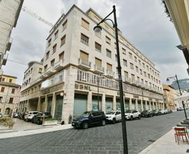 CORSO TRENTO E TRIESTE - APPARTAMENTO DA RISTRUTTU