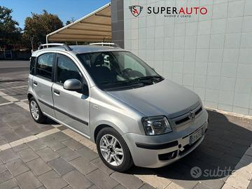 Fiat Panda 1.2 Emotion