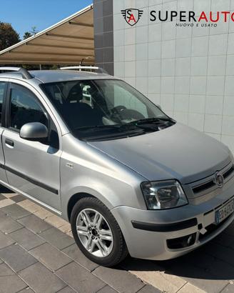 Fiat Panda 1.2 Emotion