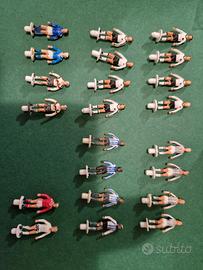 Subbuteo spare LW anni 80