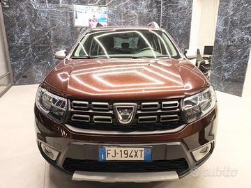 DACIA Sandero 0.9 TCE 12v 90cv SeS Easy-R