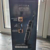 Rowenta x-clean 4