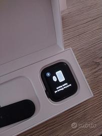 Apple Watch se 44mm gps