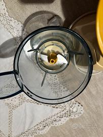 Omogenizzatore Moulinex Baby chef