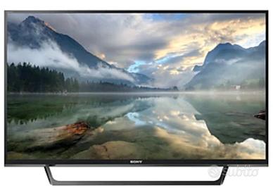 TV HD smart web