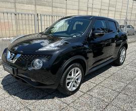 NISSAN Juke 1.5 dci Acenta 110cv E6