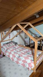 letto bambino monlicabane 