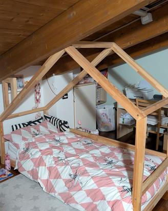 letto bambino monlicabane 