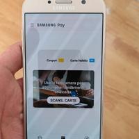 Samsung Galaxy A5 2017