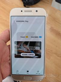 Samsung Galaxy A5 2017