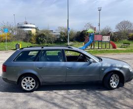 Audi A6 2.5 V6 TDI cat Avant Ambiente