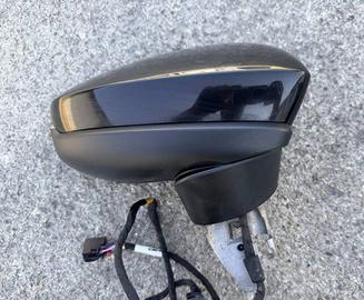 specchietto destro dx AUDI A3 8Y dal 2021 14 fili