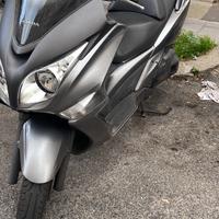 Honda SW-T400 - 2011