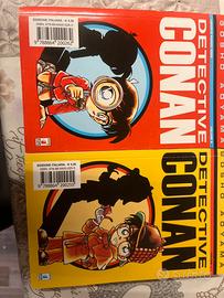Manga “Detective Conan” Volume 1-2