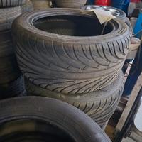 gomme Corvette 
