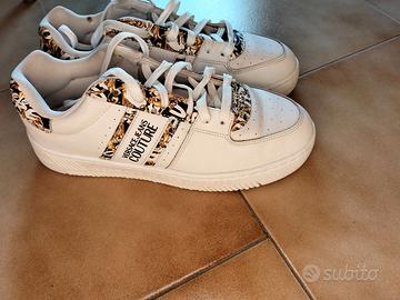 Scarpe Versace Couture,tg.40