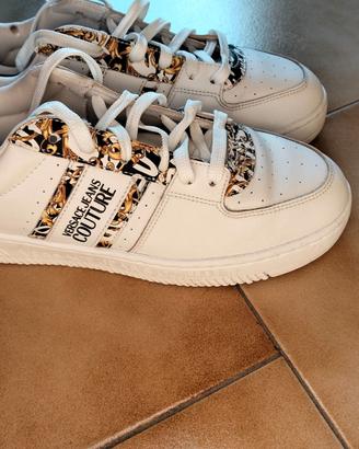 Scarpe Versace Couture,tg.40