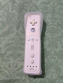 Telecomando Wii Remote Plus