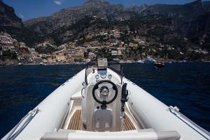 Gommone Sea prop rib 19.70