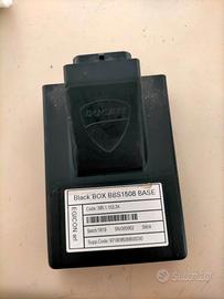 Black Box BBS1508 Base