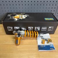 Mono Ohlins TTX Bmw S1000RR